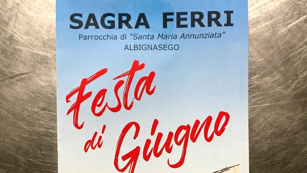 Manifesto di Sagra dei Ferri e Festa di Giugno (3)