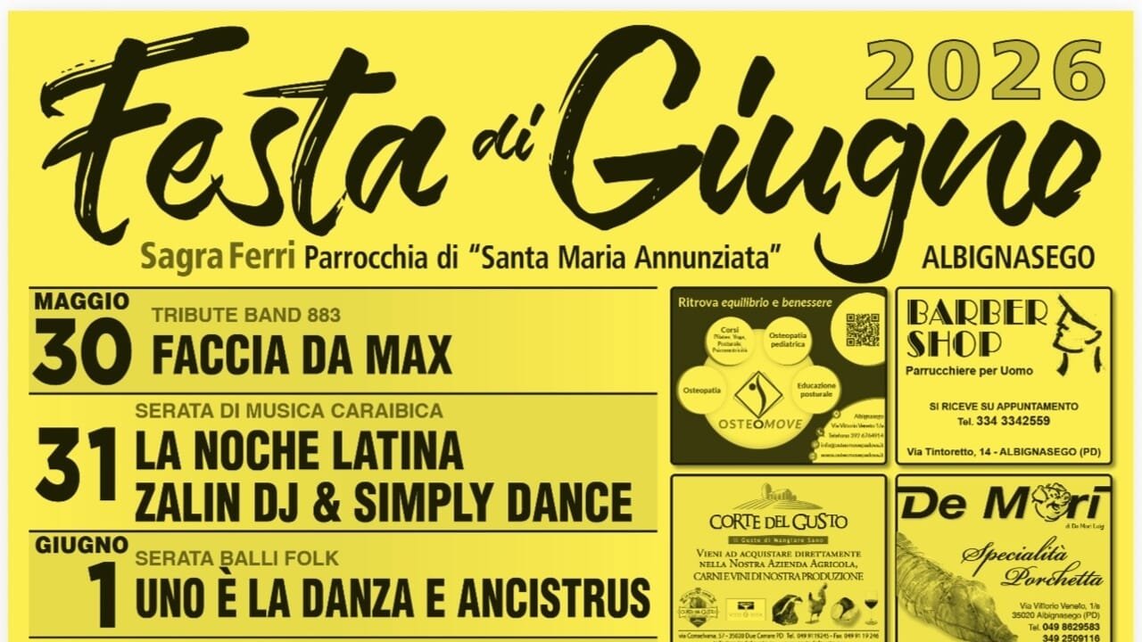 Manifesto di Sagra dei Ferri e Festa di Giugno (5)
